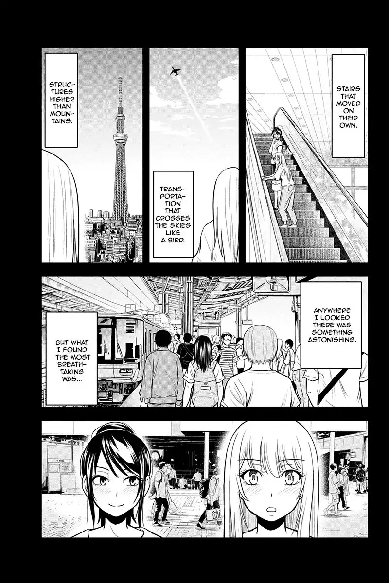 Orenchi ni Kita Onna Kishi to Inakagurashi Surukotoninatta Ken Chapter 29 13